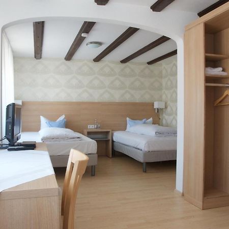Ferienhaus An Der Hilb Stetten am Kalten Markt Ngoại thất bức ảnh