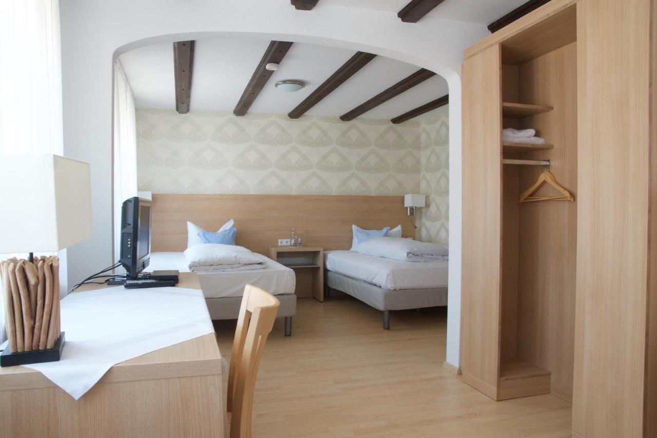 Ferienhaus An Der Hilb Stetten am Kalten Markt Ngoại thất bức ảnh